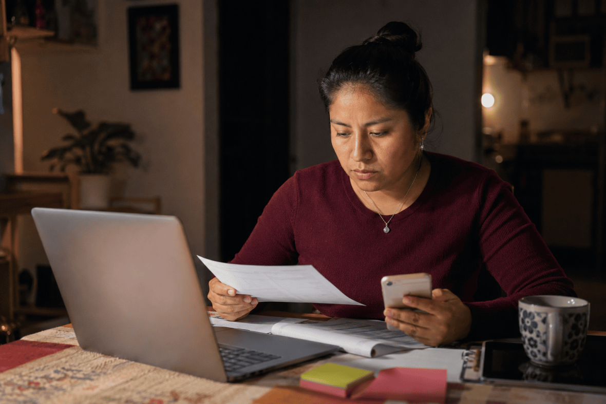 Impuestos si tienes RESICO y empleo formal