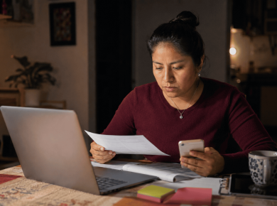 Impuestos si tienes RESICO y empleo formal