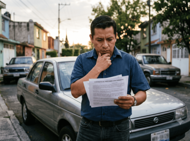 Prestamos-garantía-auto