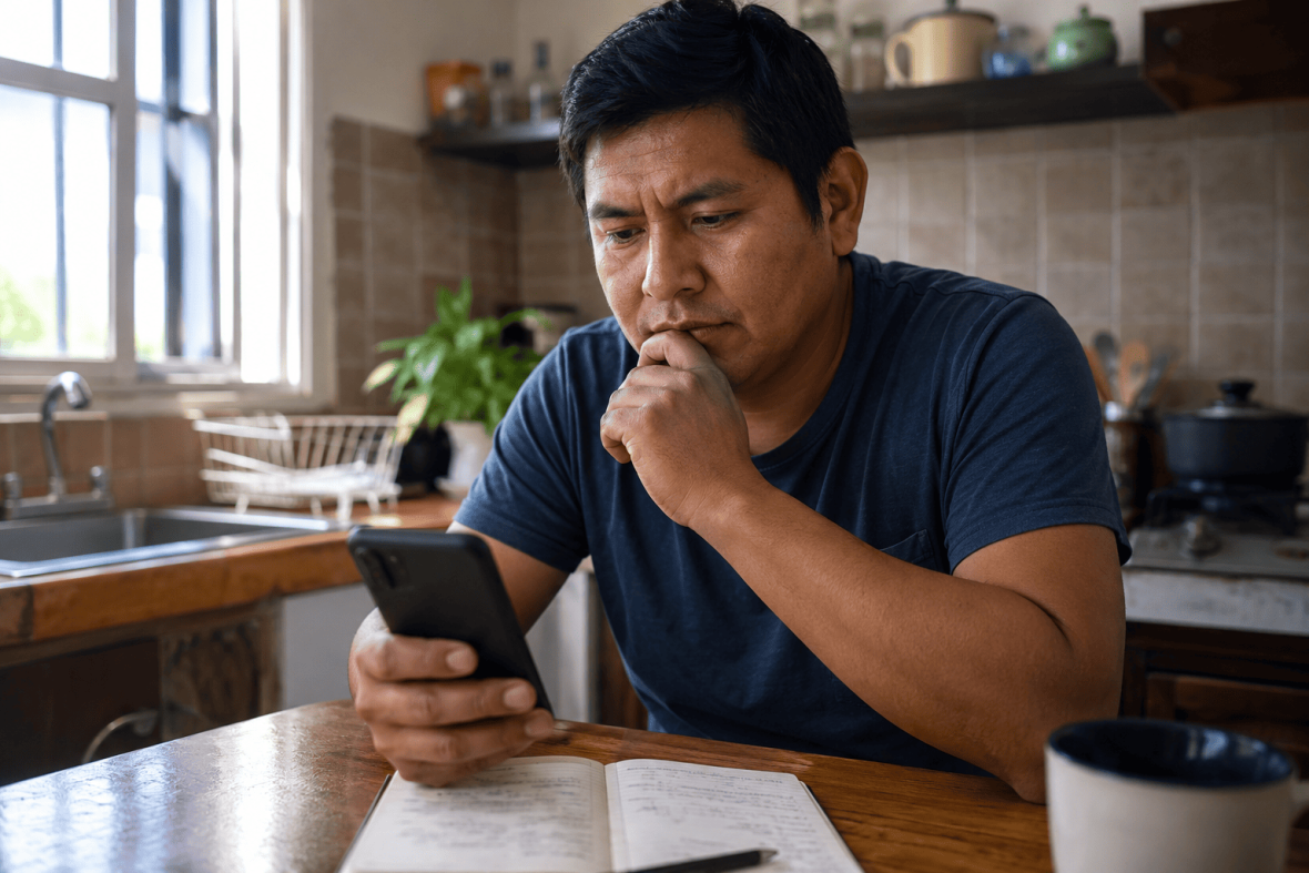 Qué pasa si dejas de pagar préstamo personal