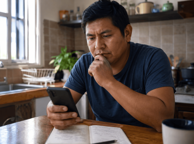 Qué pasa si dejas de pagar préstamo personal