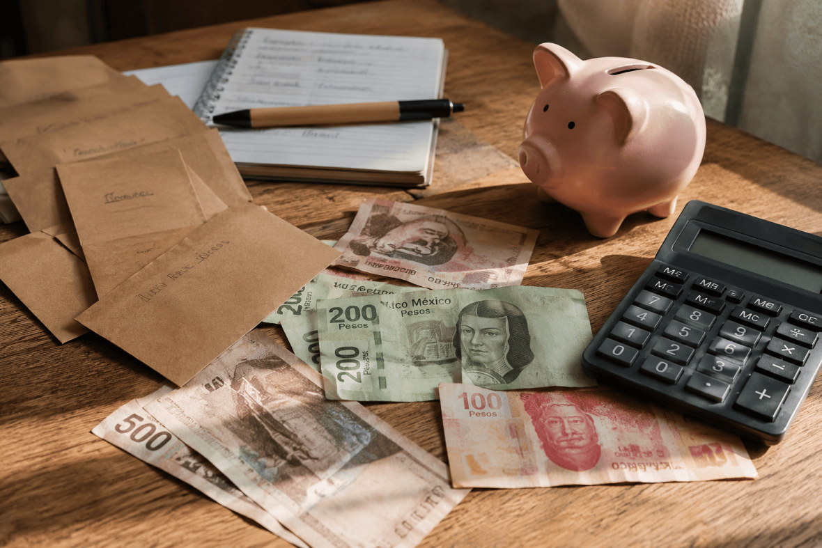 Cómo automatizar ahorro si apps
