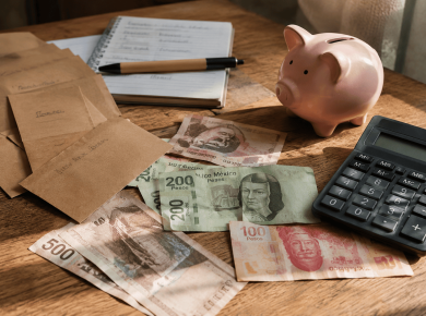 Cómo automatizar ahorro si apps