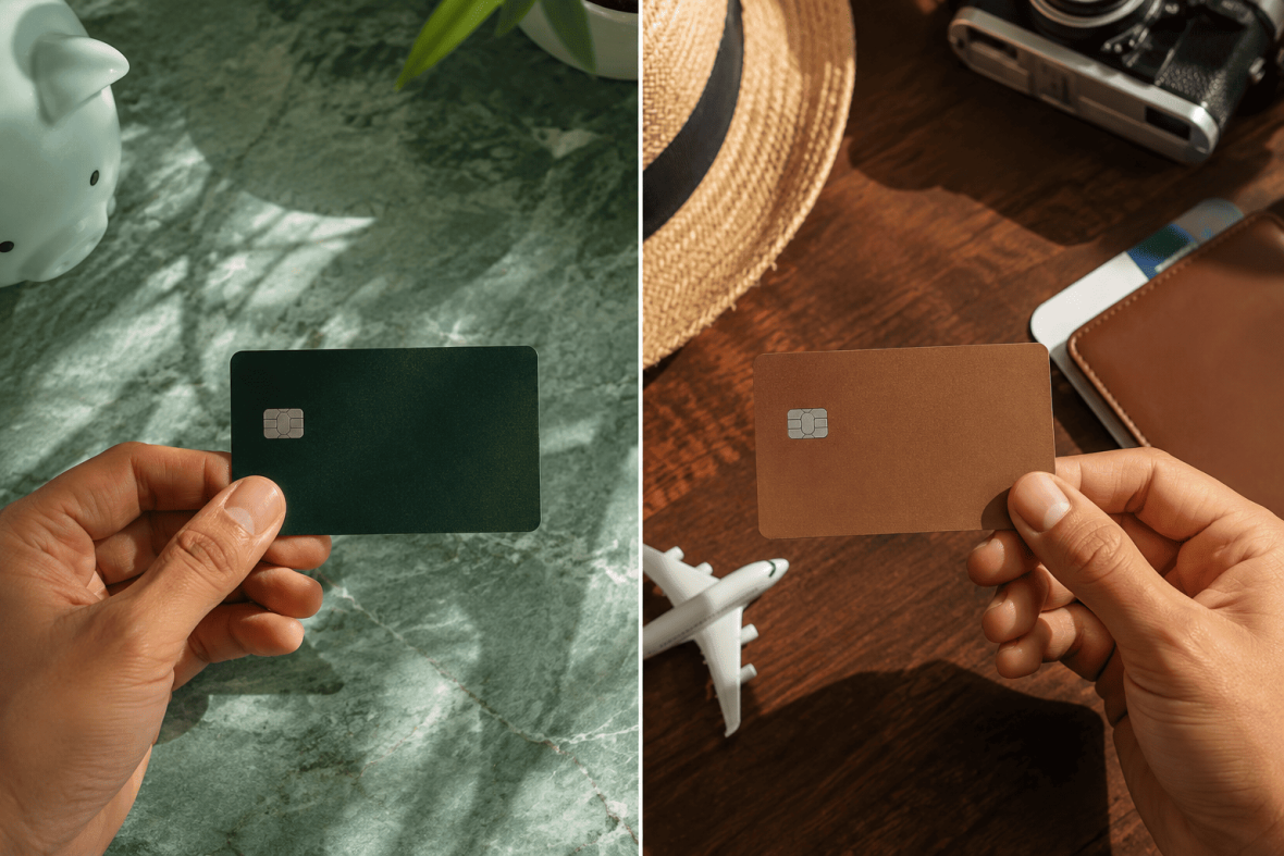Cashback vs puntos