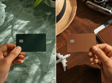Cashback vs puntos