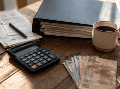Deducciones personales