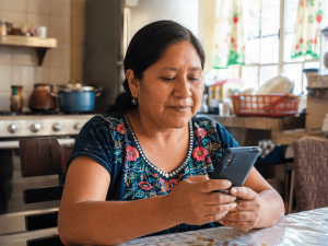 Finanzas personales si recibes remesas