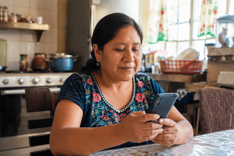 Finanzas personales si recibes remesas