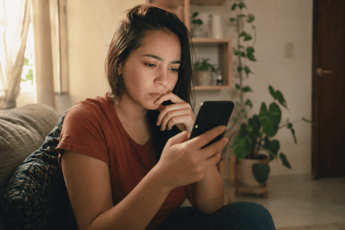 Préstamos vía apps fintech