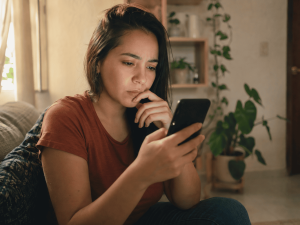Préstamos vía apps fintech