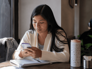 Tarjetas de crédito para estudiantes
