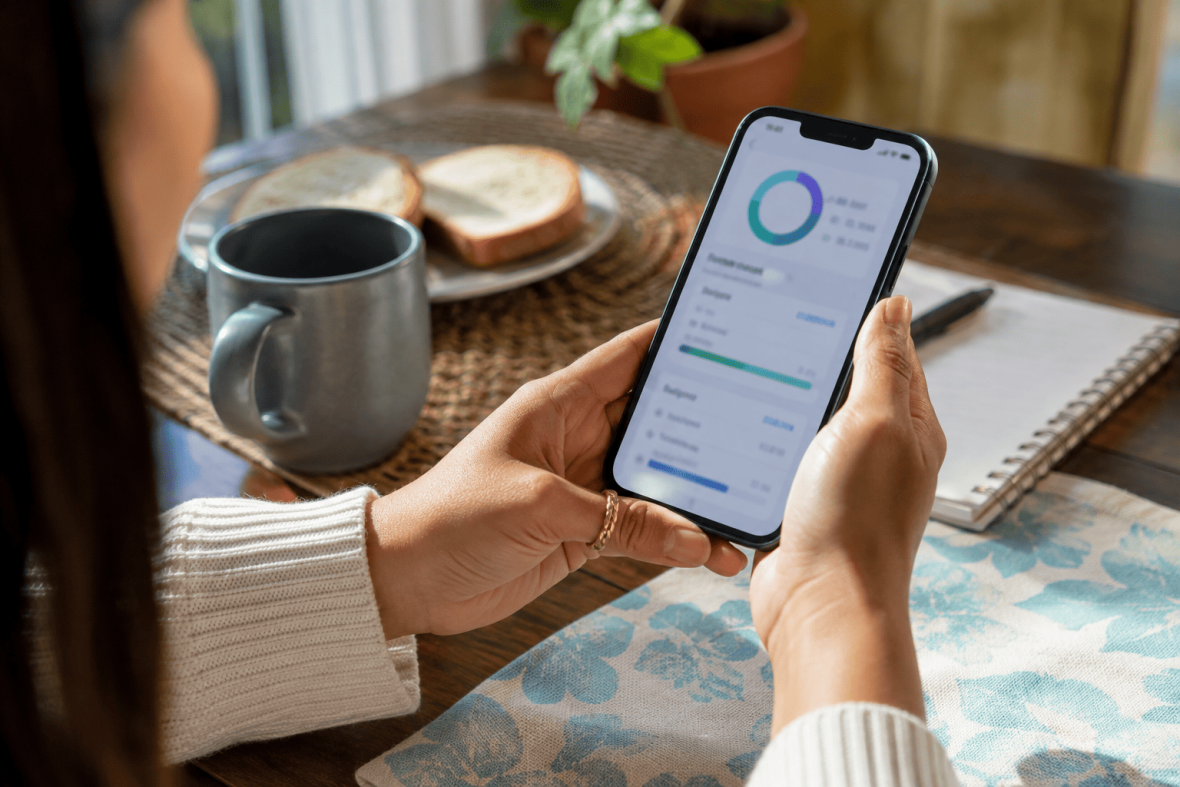 Errores comunes al usar apps de finanzas