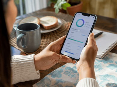 Errores comunes al usar apps de finanzas