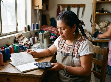 Capital necesario para emprender