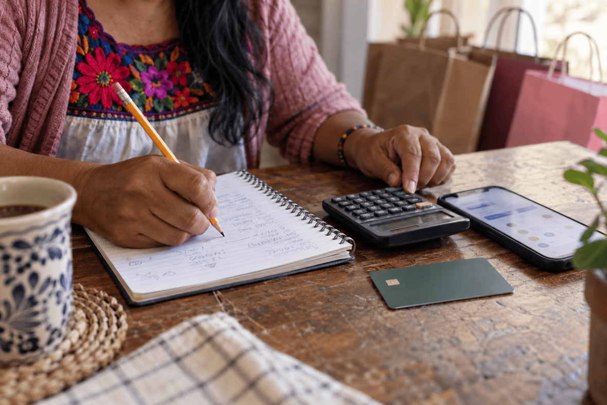 Comprar a meses sin intereses