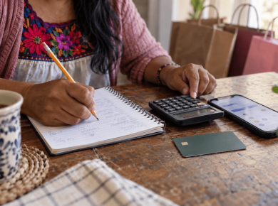 Comprar a meses sin intereses