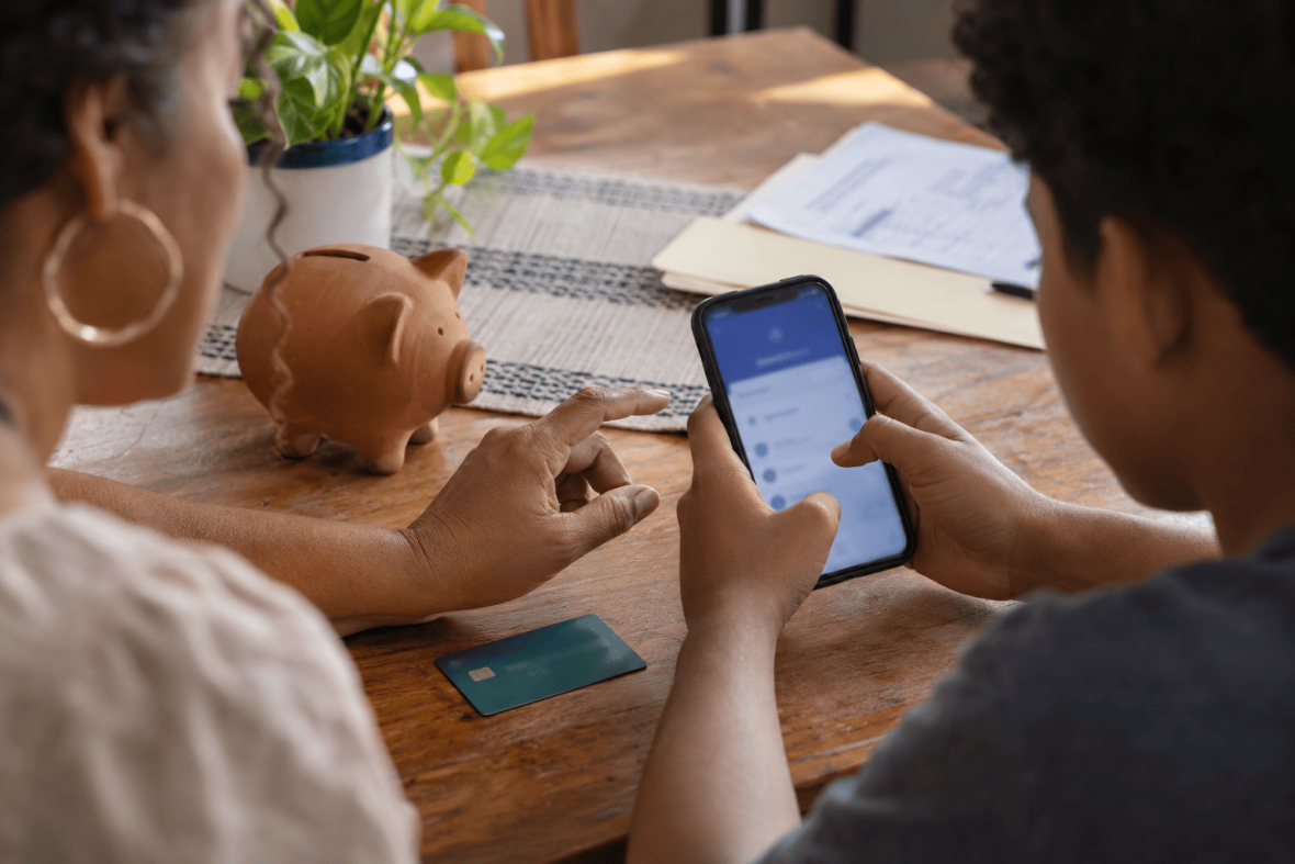 Cuentas bancarias para menores de edad