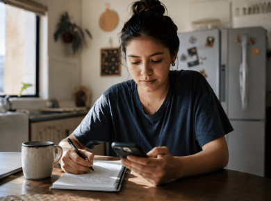 Glosario esencial finanzas personales