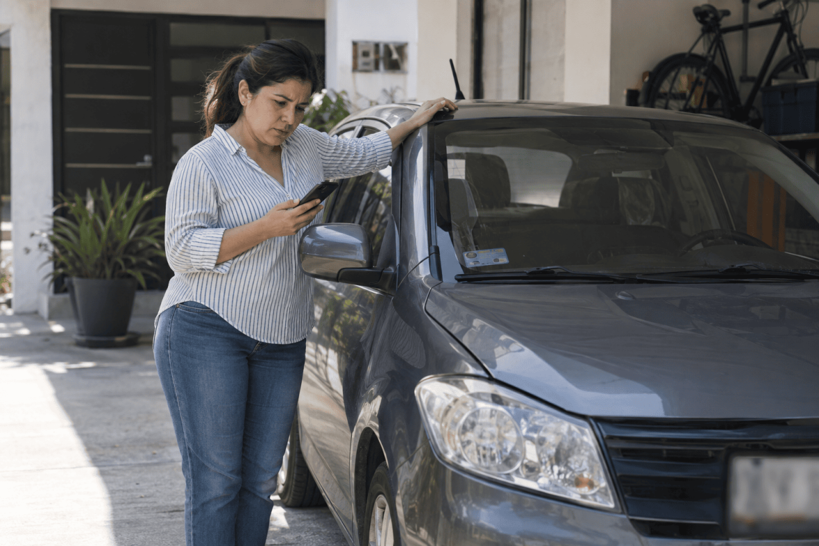Seguro de autos en MX