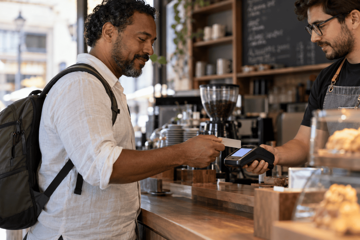 Tarjetas de crédito sin comisión extranjero