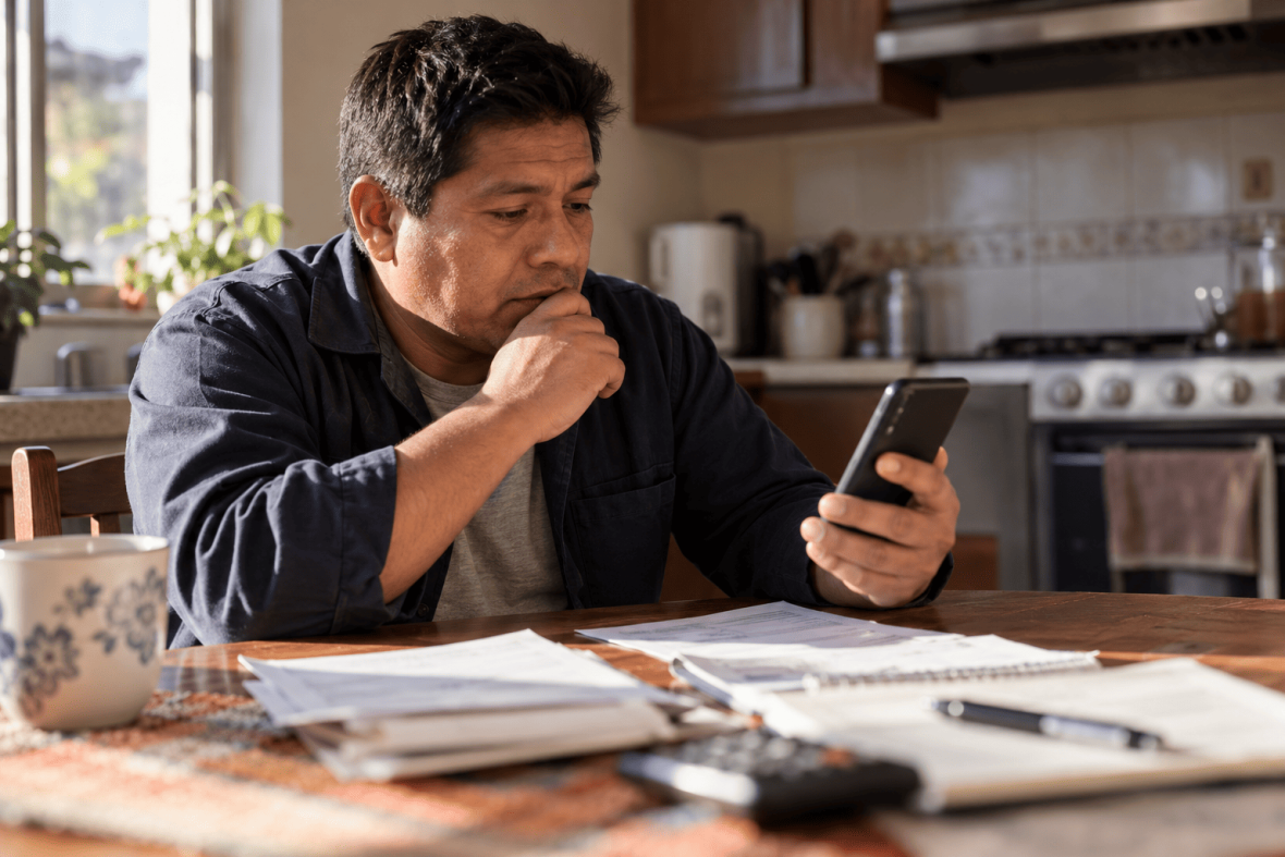 Retiro parcial por desempleo en tu Afore
