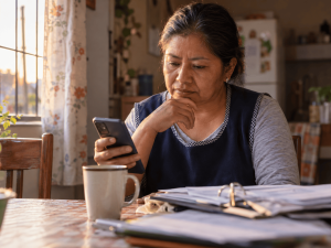 Subcuenta de vivienda: qué pasa con tu ahorro Infonavit