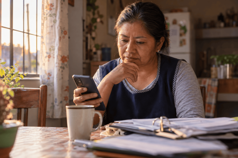 Subcuenta de vivienda: qué pasa con tu ahorro Infonavit