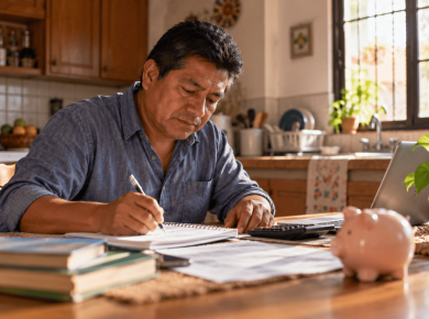 Udibonos explicados: proteger tu ahorro