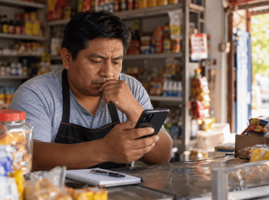 Qué es una Sofipo y qué tan protegido está